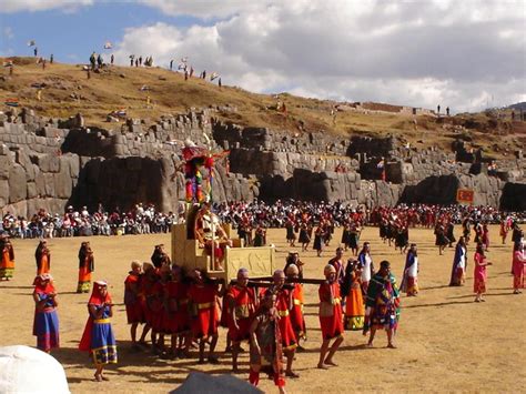  關於哥倫比亞地區的「太陰祭典」與其對印加帝國政治和宗教信仰的深遠影響