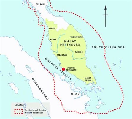 Kedah Sultanate's Rise to Power: Maritime Trade and Consolidation of Malay Kingdoms