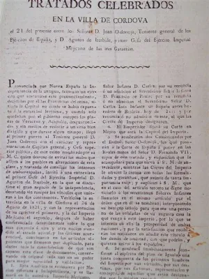  The Treaty of Córdoba：Umayyad Caliphate’s Last Gasp for Power， Christian Reconquista Begins